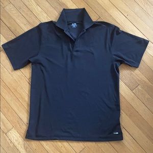 Men’s champion golf shirt